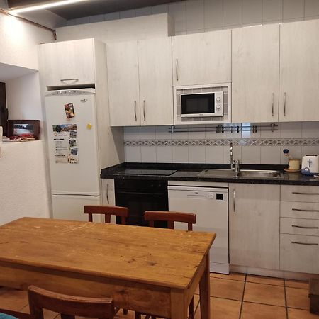 Casa Rural El Casar De Espejos I Y II Los Espejos de la Reina Kültér fotó