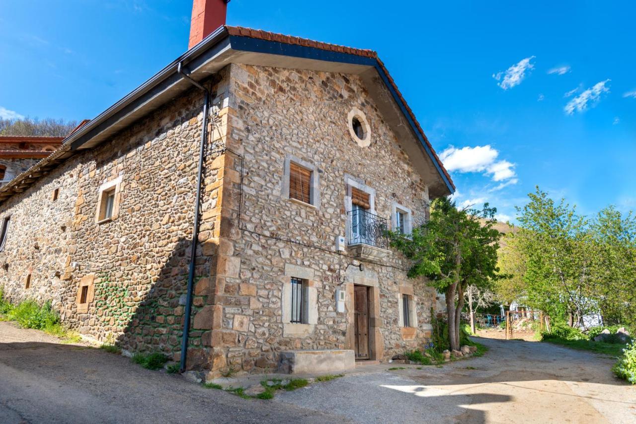 Casa Rural El Casar De Espejos I Y II Los Espejos de la Reina Kültér fotó